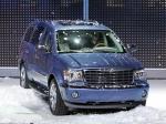 Chrysler Aspen Limited 2007 года